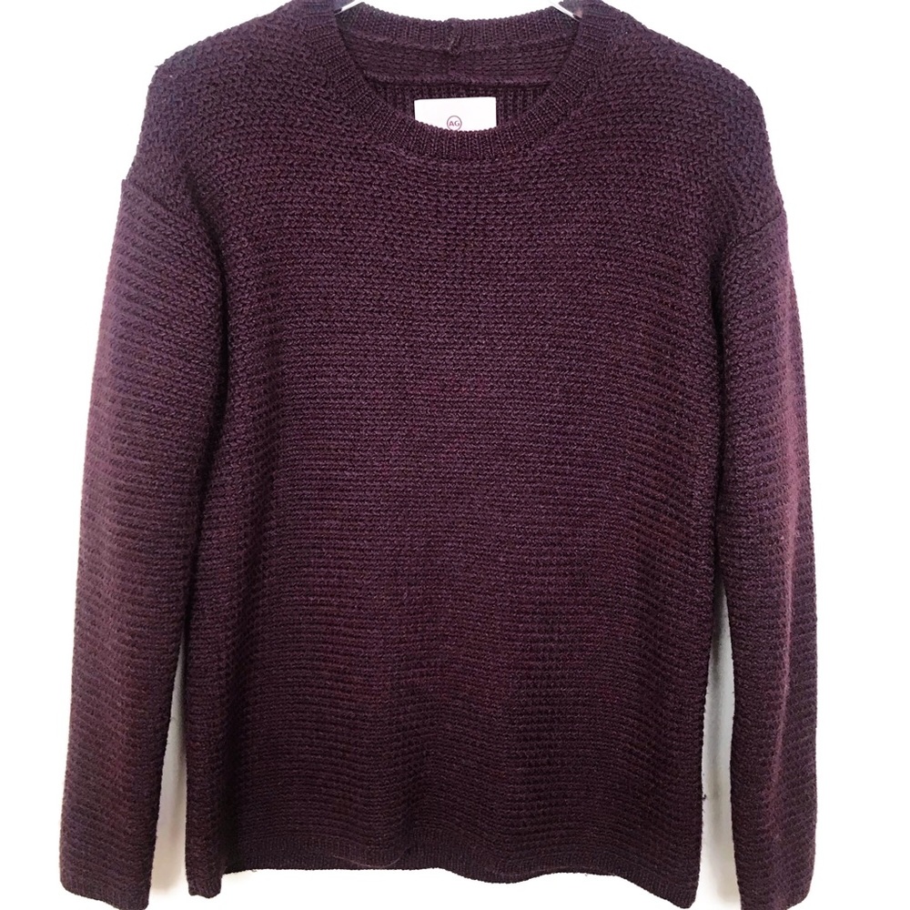AG Adriano Goldschmied Sweater